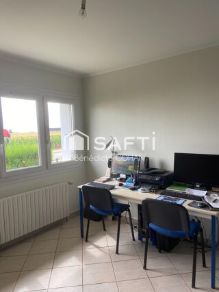  Maison � vendre 6 pi�ces 123 m�