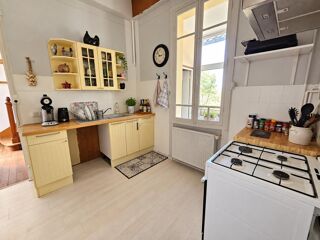  Maison à vendre 6 pièces 110 m²