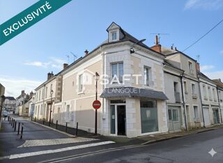  Maison � vendre 6 pi�ces 125 m�