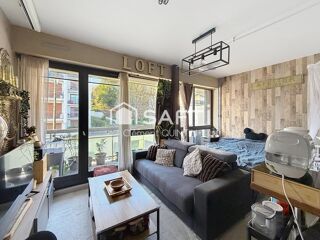  Appartement � vendre 1 pi�ce 25 m�