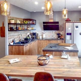  Maison à vendre 8 pièces 250 m²