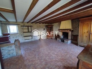 Vente Maison MAISON EN PIERRE DE CARACTERE A RENOVEE Les brouzils