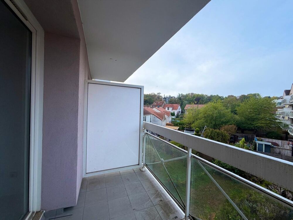 Vente Appartement Grand T2 de 53m2 (T3 possible) Ris-orangis