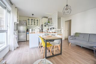  Appartement � vendre 4 pi�ces 79 m�