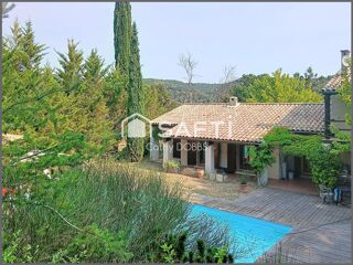  Maison à vendre 6 pièces 133 m²