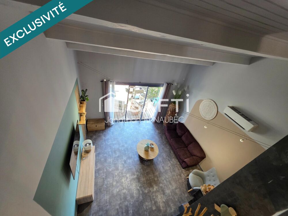 à vendre  Maison La Brillanne (04700)