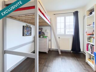  Maison � vendre 4 pi�ces 81 m�