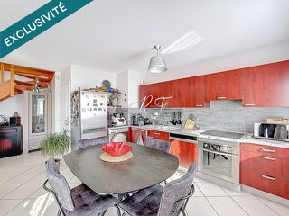  Appartement � vendre 3 pi�ces 66 m�