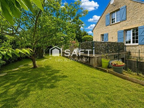   Maison T5 à Maltot Maison - 4 pièce(s) - 110 m²