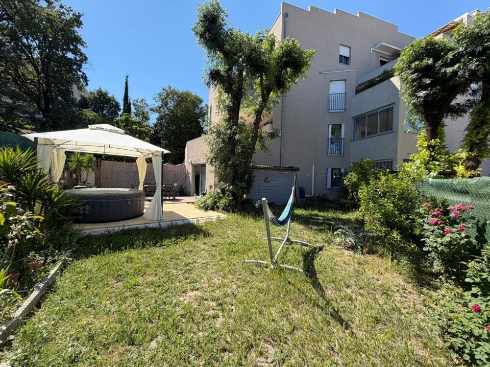 Vente Appartement Magnifique 2p à visiter Grasse