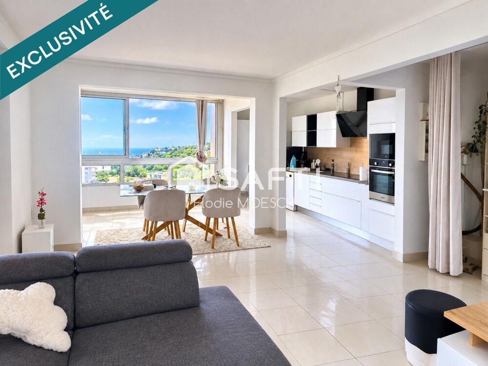 Vente Appartement T4 à saisir proche de la MFME ! Fort-de-france