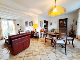  Maison  vendre 6 pices 112 m