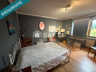  Maison à vendre 4 pièces 130 m²