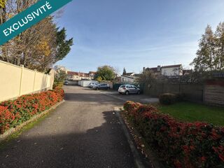  Appartement � vendre 3 pi�ces 35 m�