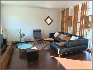  Maison � vendre 6 pi�ces 133 m�