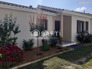  Maison  vendre 4 pices 99 m
