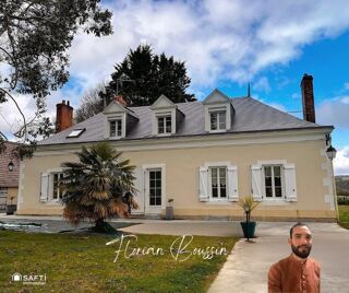  Maison  vendre 7 pices 139 m