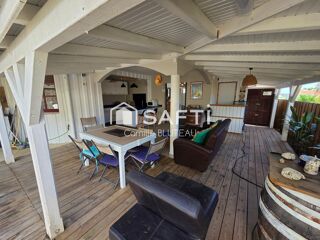  Maison � vendre 4 pi�ces 90 m�