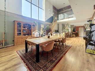 Maison à vendre 7 pièces 286 m²