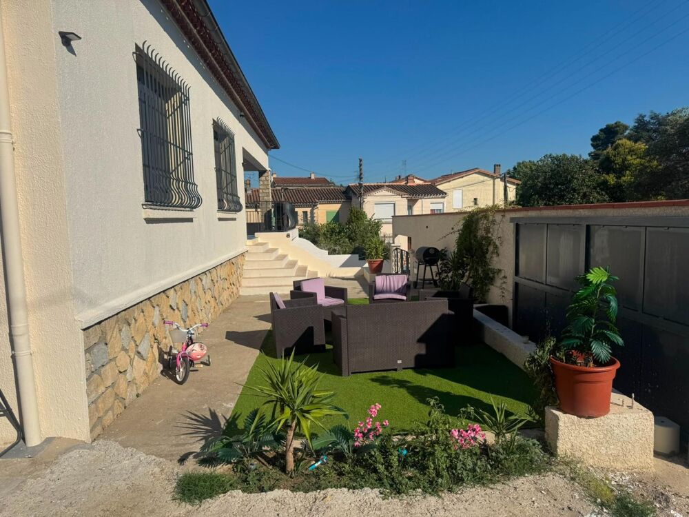 Vente Maison Villa à fort potentiel – Idéal investisseur Carcassonne