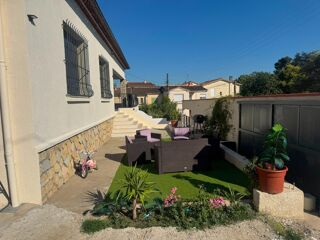  Maison à vendre 5 pièces 126 m²