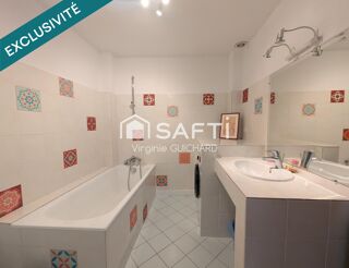  Appartement à vendre 5 pièces 138 m²