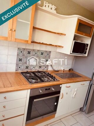  Appartement � vendre 4 pi�ces 68 m�