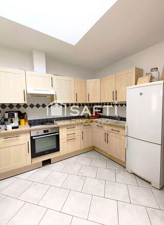  Maison � vendre 6 pi�ces 106 m�