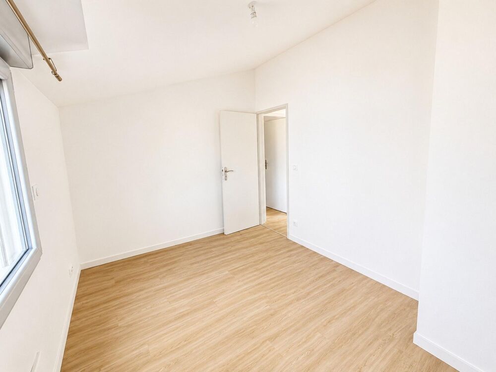 Location Maison Maison neuve T4 92m² jardin et 3 places de parking Pessac