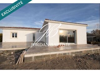  Maison à vendre 4 pièces 117 m²
