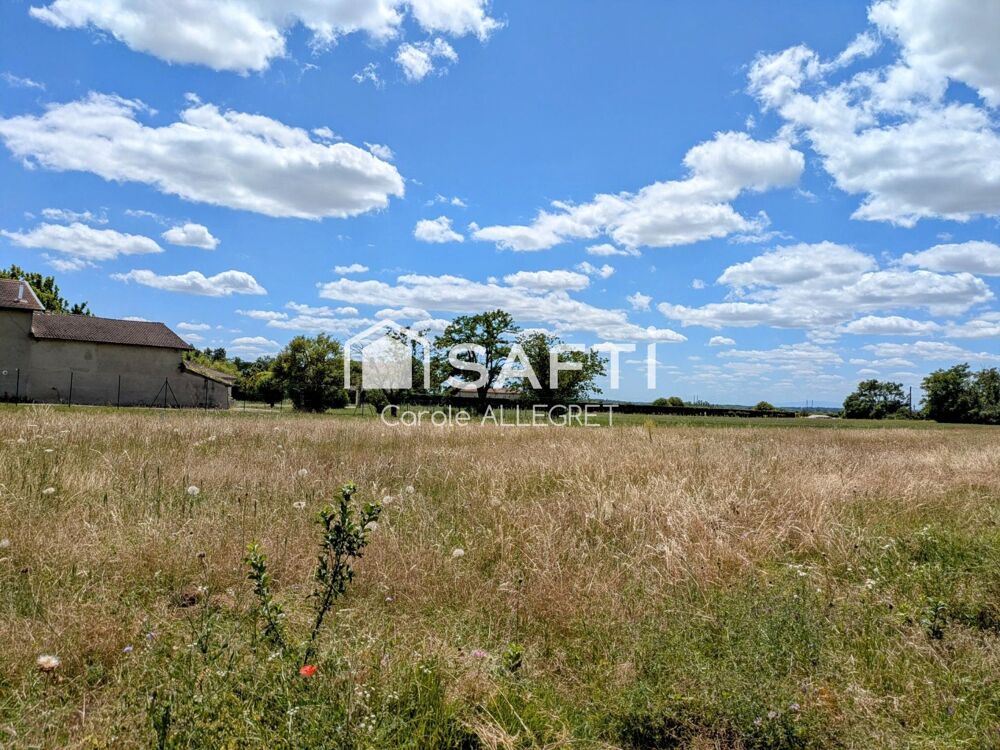 Vente Maison NOUVEAUTÉ À BÉLIGNEUX – SECTEUR CHÂNES Beligneux