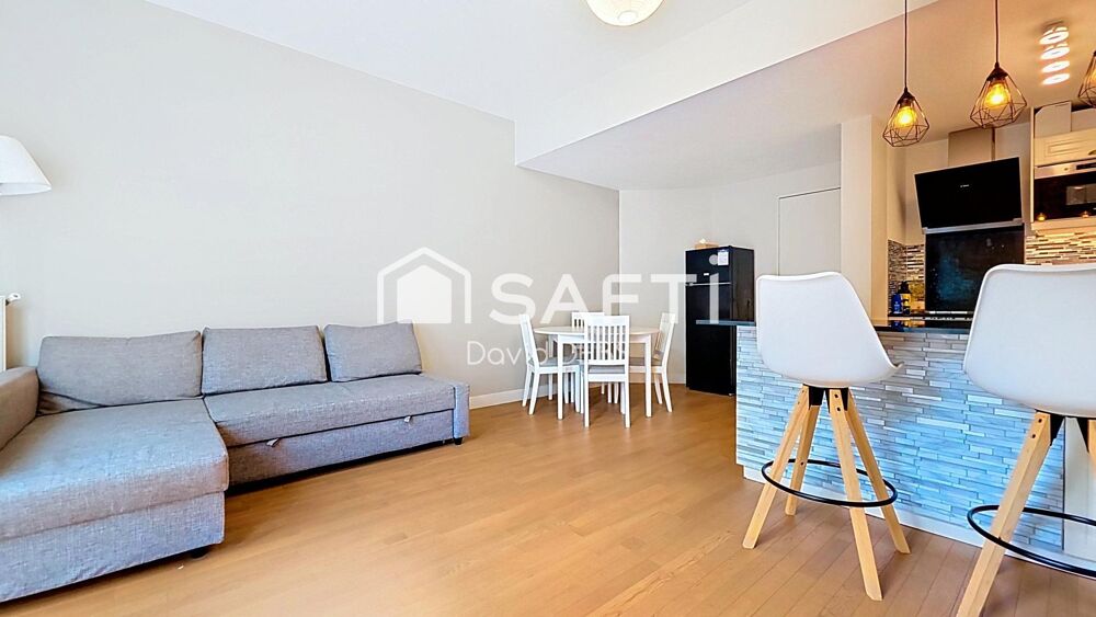 Vente Appartement Opportunité à Puteaux - Grand T3 - Terrasse - Parking Puteaux