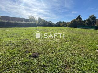  Terrain à vendre 752 m²