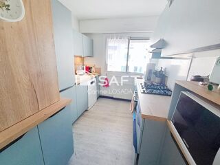  Appartement à vendre 3 pièces 63 m²
