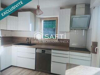  Maison  vendre 4 pices 110 m