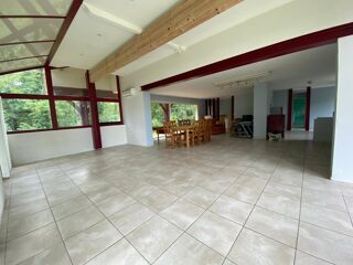  Maison à vendre 10 pièces 260 m²