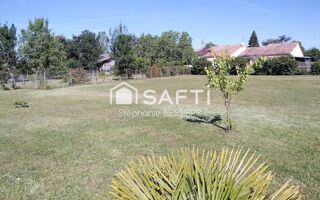  Terrain  vendre 898 m
