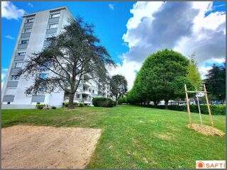  Appartement � vendre 5 pi�ces 88 m�