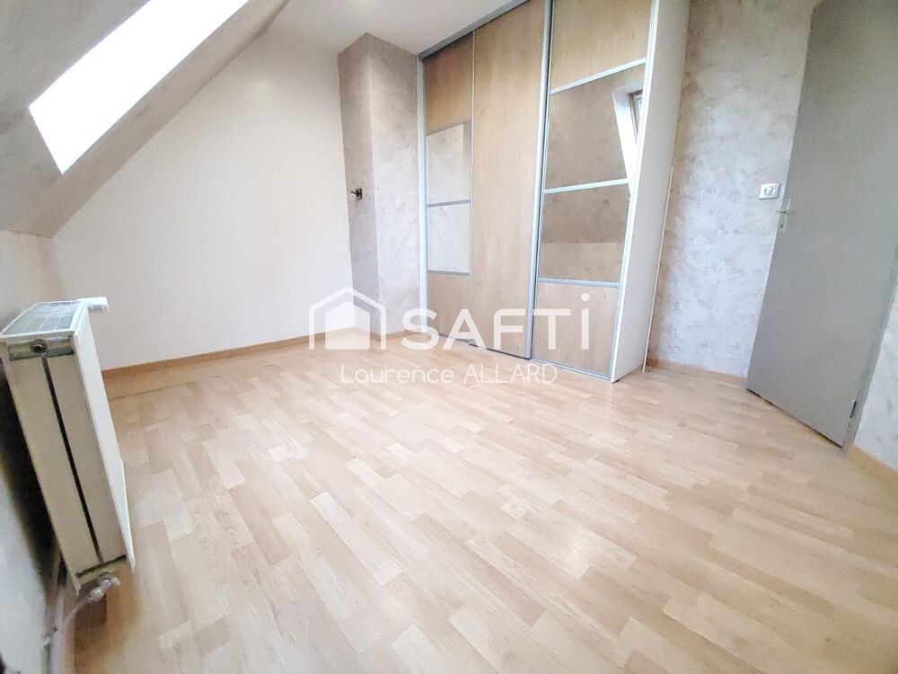 Vente Maison Charmante maison familiale avec jardin, au coeur de Chambly Chambly