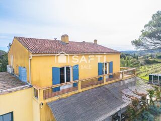  Maison � vendre 10 pi�ces 305 m�