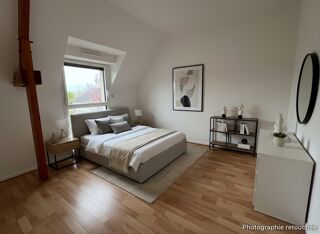  Maison � vendre 3 pi�ces 74 m�