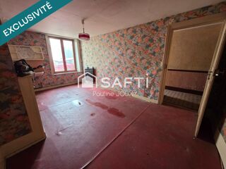  Maison à vendre 4 pièces 120 m²