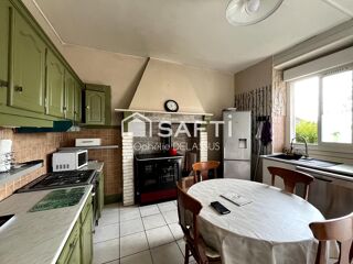  Maison à vendre 5 pièces 114 m²