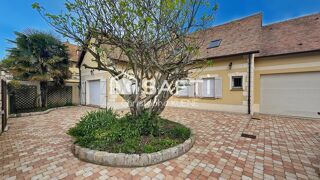  Maison � vendre 9 pi�ces 218 m�