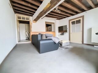  Appartement à vendre 2 pièces 47 m²