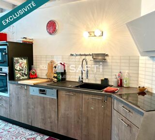  Appartement  vendre 4 pices 99 m