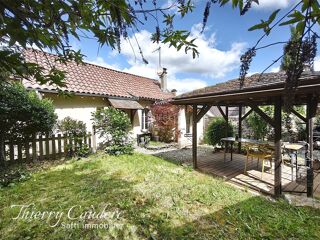  Maison � vendre 2 pi�ces 46 m�
