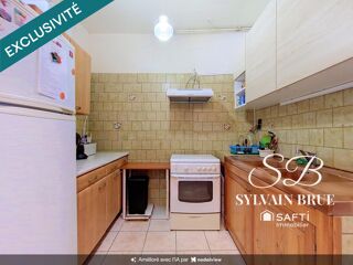  Maison à vendre 5 pièces 111 m²