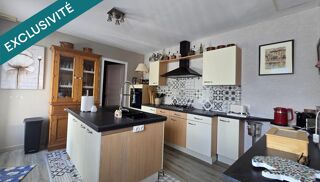  Maison à vendre 4 pièces 108 m²