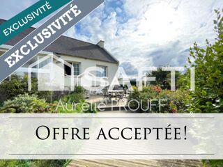  Maison � vendre 8 pi�ces 191 m�